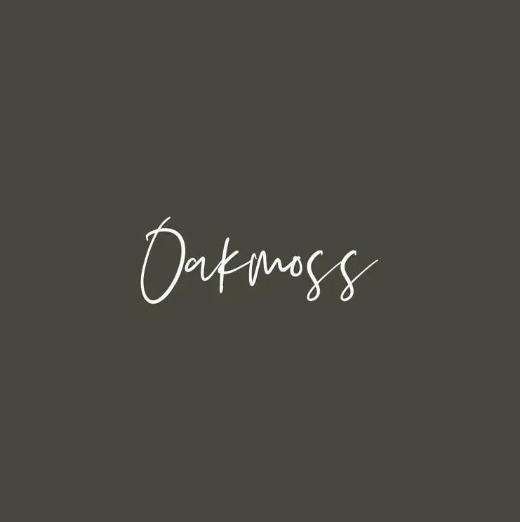 Oakmoss Green- Melange ONE Mineral Paint