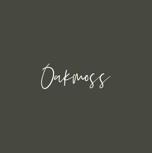 Oakmoss Green- Melange ONE Mineral Paint
