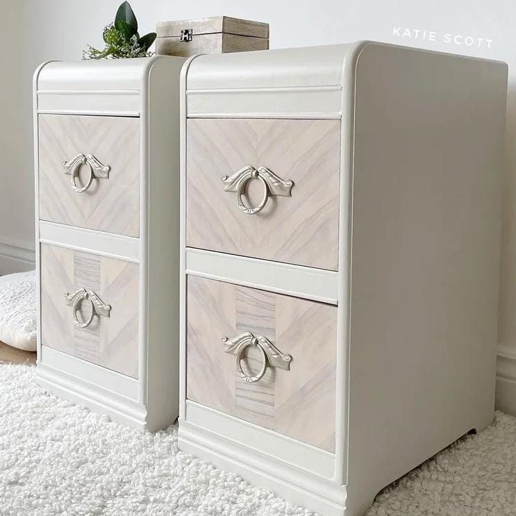 Oyster Gray- Melange ONE Mineral Paint