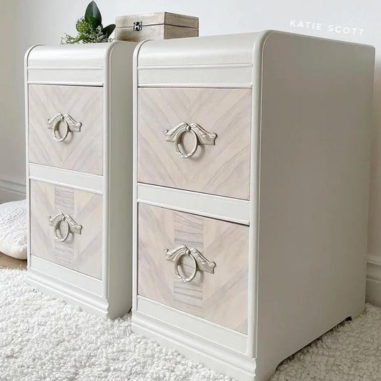 Oyster Gray- Melange ONE Mineral Paint