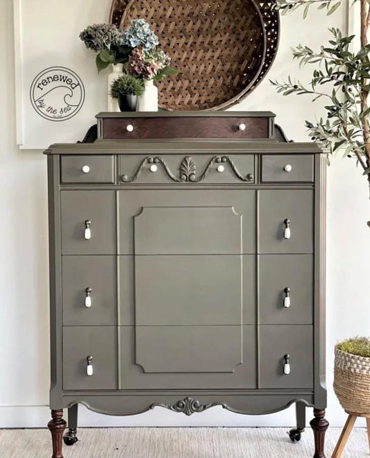 Restoration Bronze- Melange ONE Mineral Paint