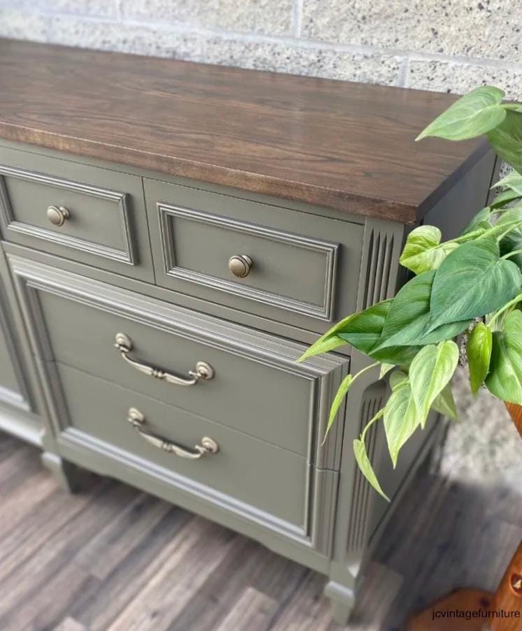 Restoration Bronze- Melange ONE Mineral Paint