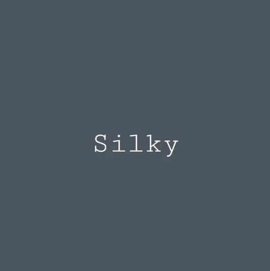 Silky Blue- Melange ONE Mineral Paint