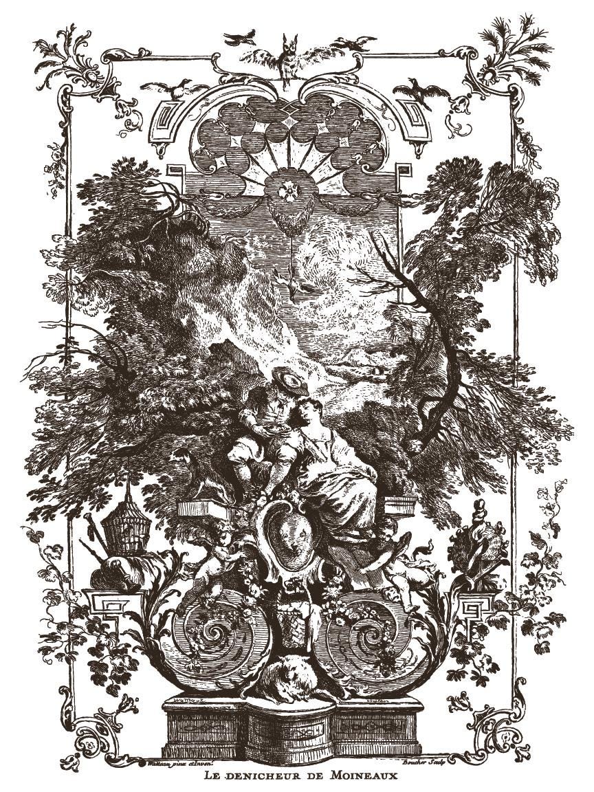 2026 IOD NEW Hameau De La Reine Paint Inlay by Iron Orchid Design - Limited Release Ship in 1-2 days! Floral, Flower, Rose